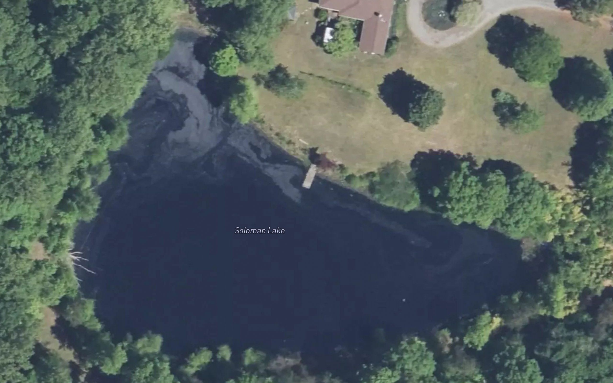 Soloman Lake