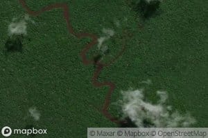 Quebrada de Los Soldados