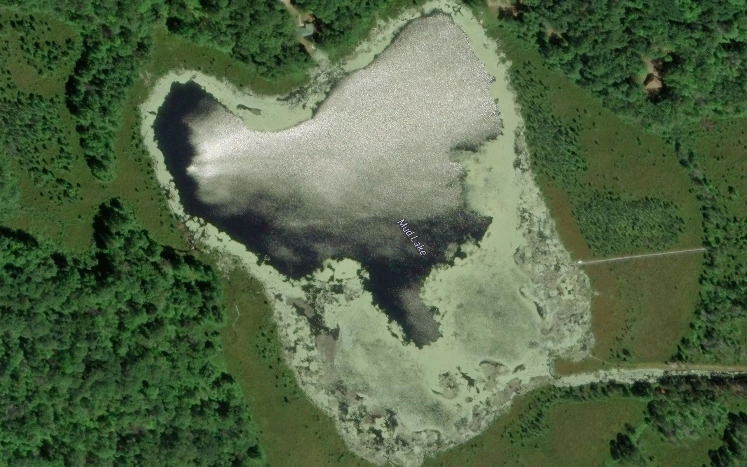 Mud Lake