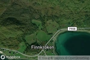 Finnkrokelva