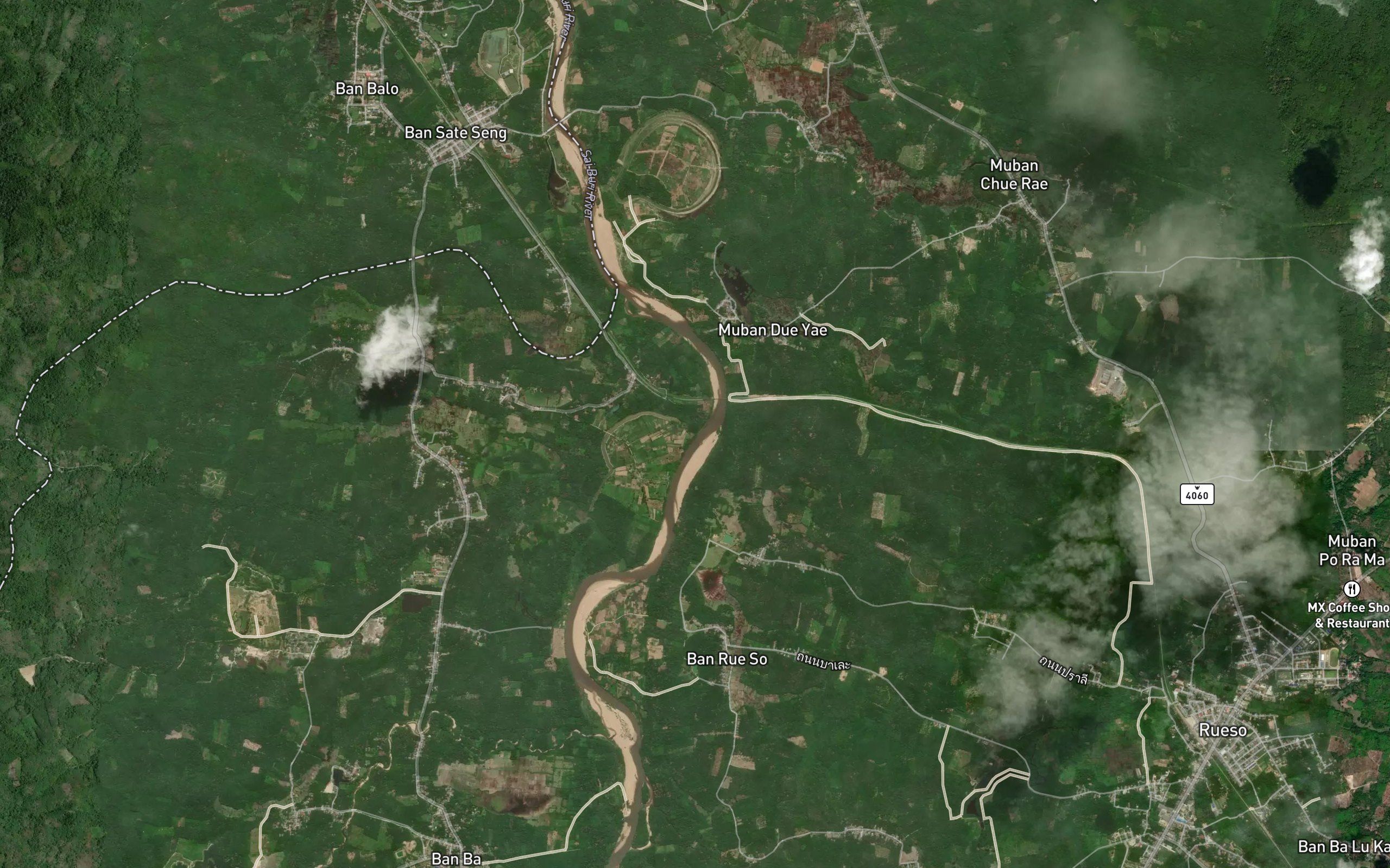 Khlong Pu Lo