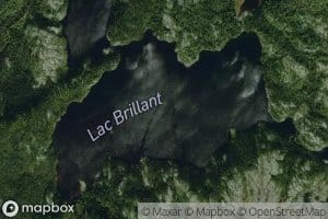 Lac Brillant