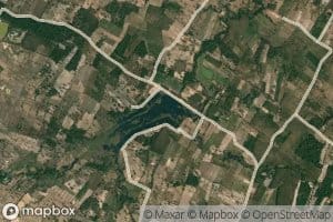 Ang Kep Nam Huai Yang