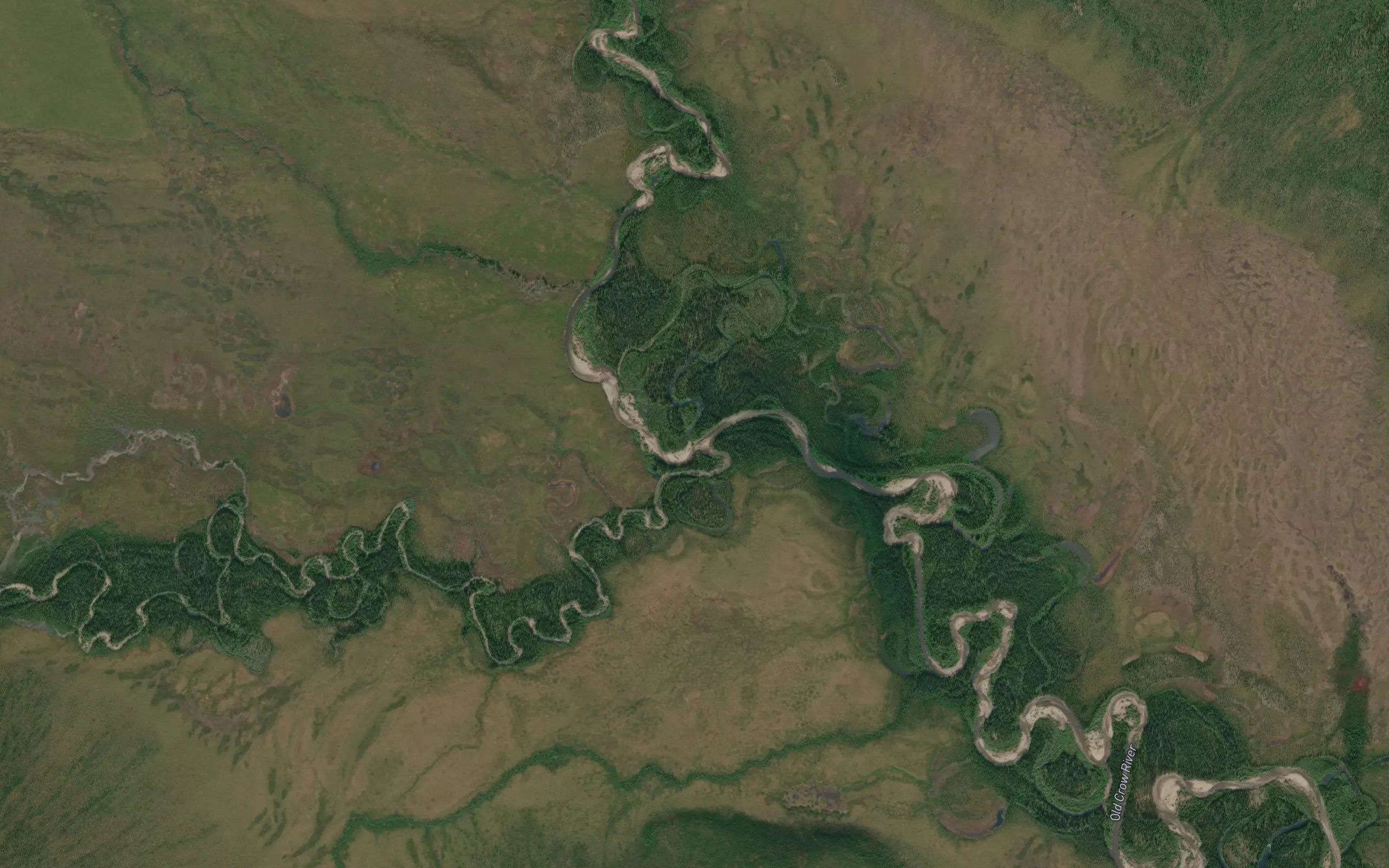 Ammerman Creek