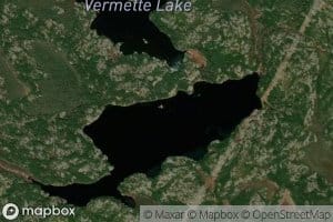 Brooks Lake