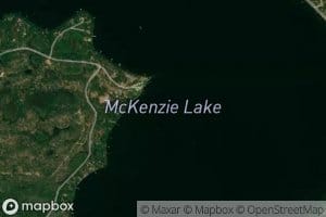 McKenzie Lake