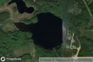 Frying Pan Lake
