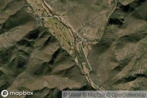 Arroyo Corral Quemado