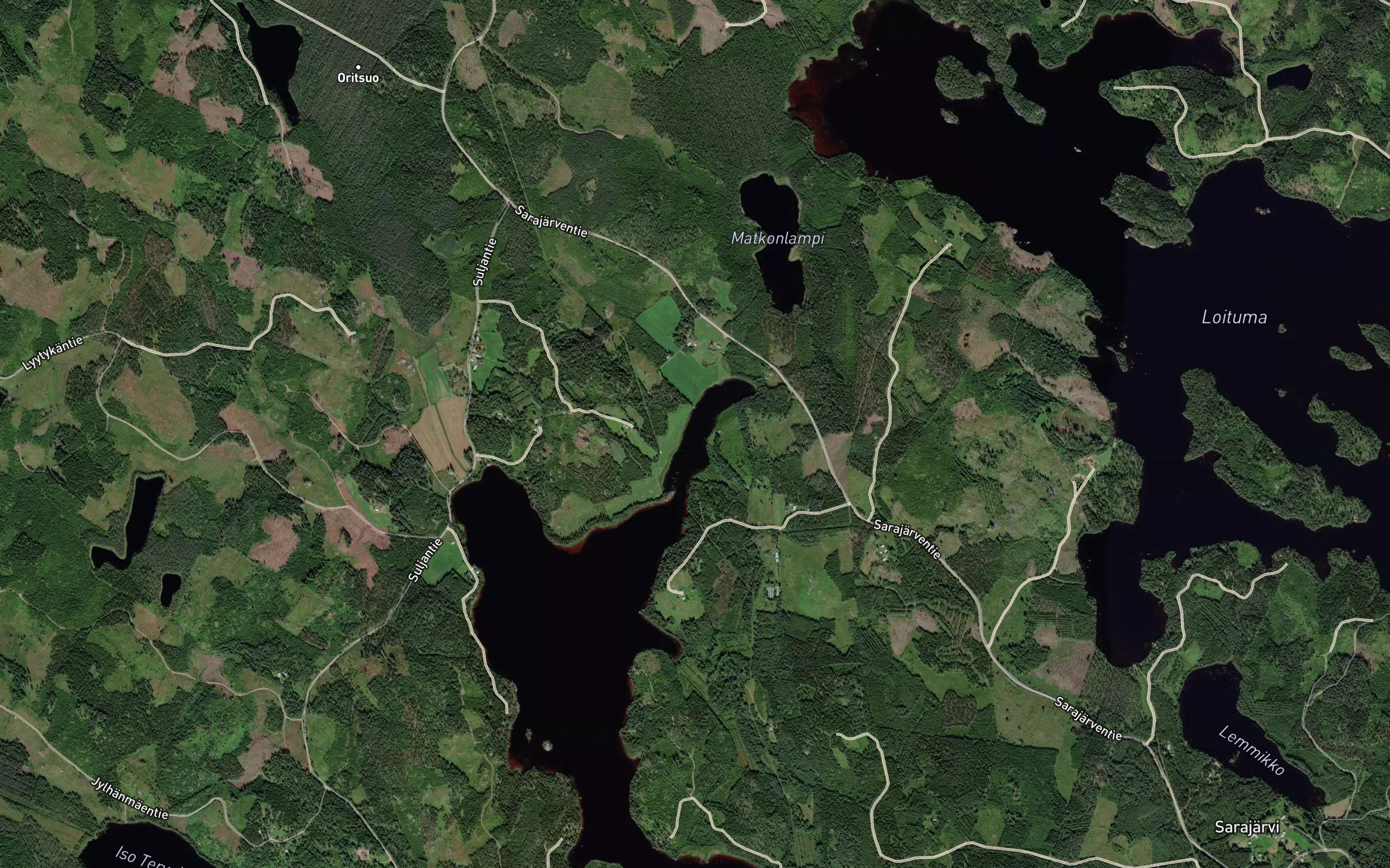 Myllylahti