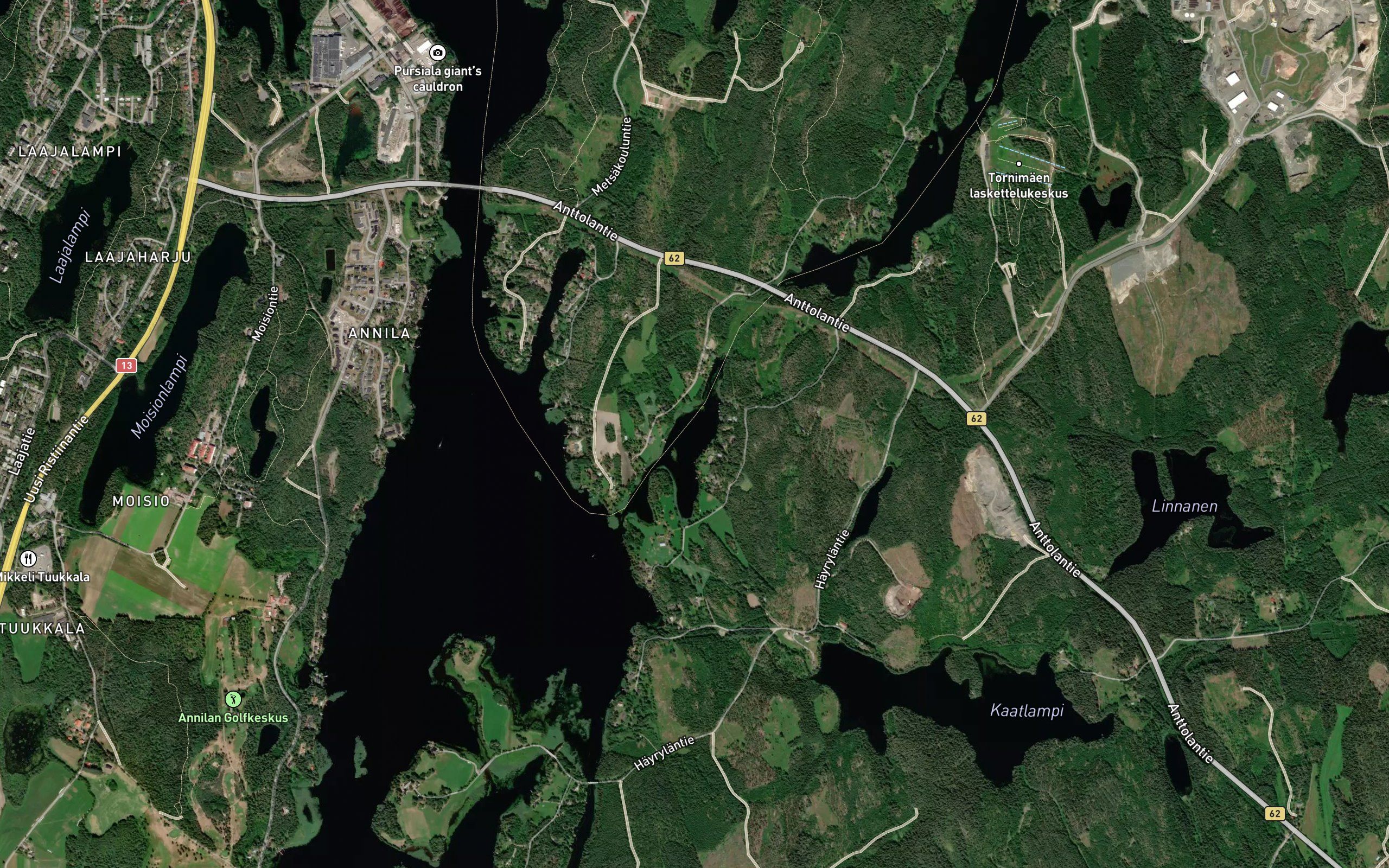 Kuivalahti