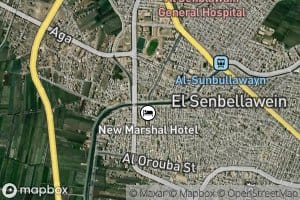 Tur`at ash Shuwan al `Ulya