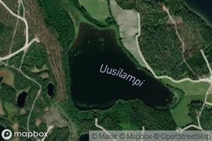 Uusilampi
