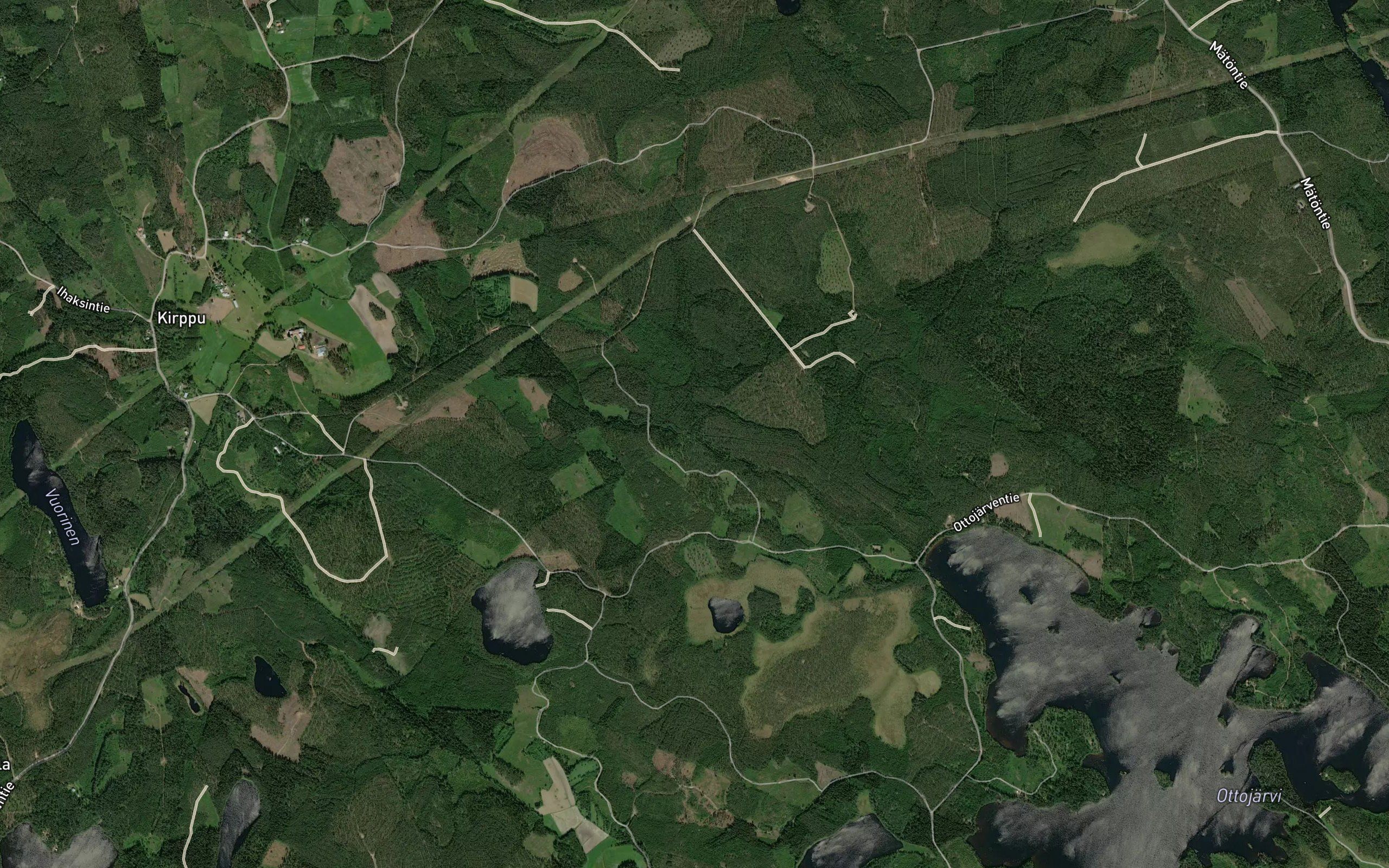 Raaponoja