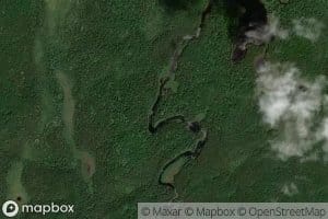 Wasasinka Creek