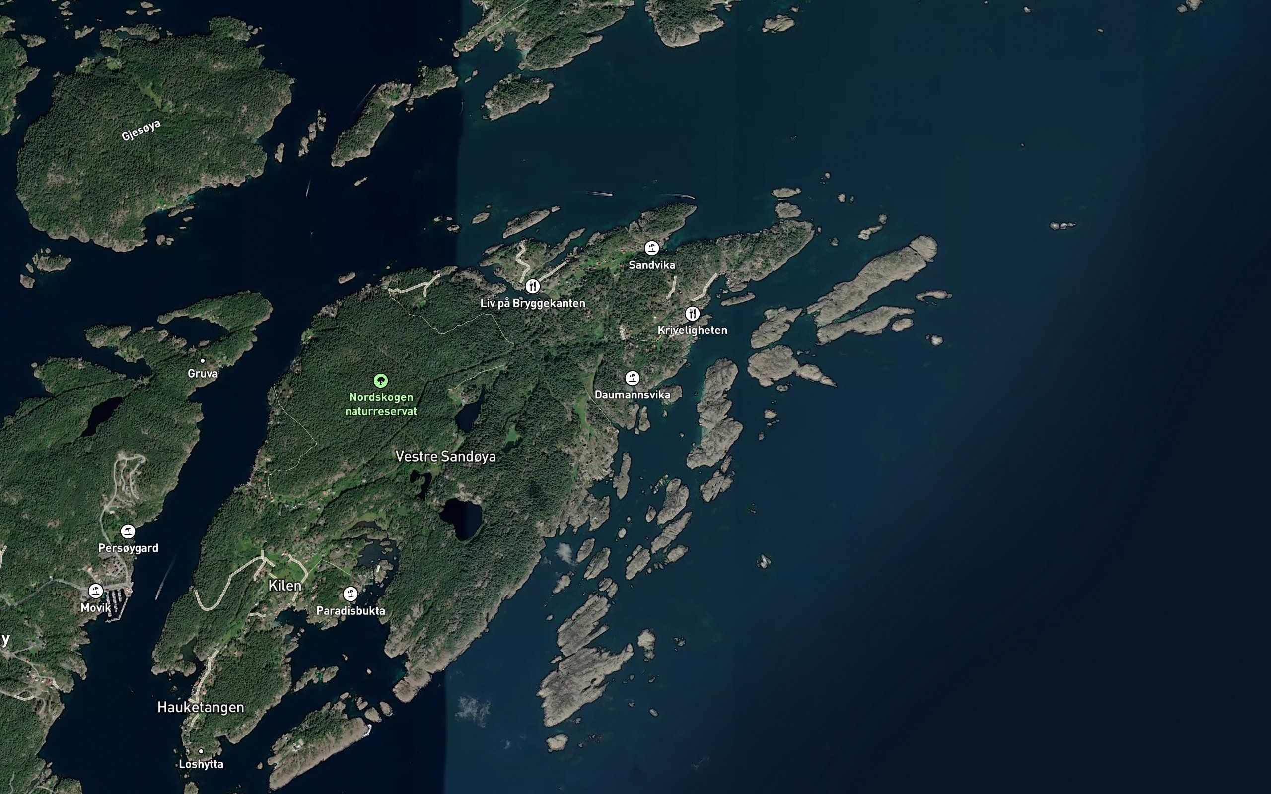 Daumannsvika