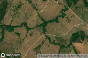 Corrego Campo Grande