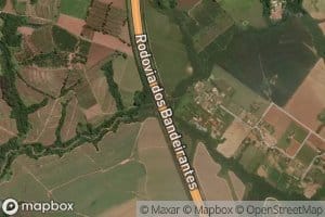 Corrego do Ambruster