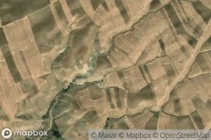 Cheshmeh-ye Dash Bolagh