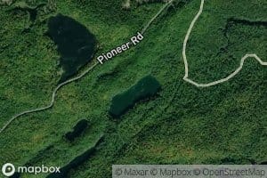Lac Tortue