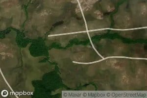 Quebrada Las Maticas