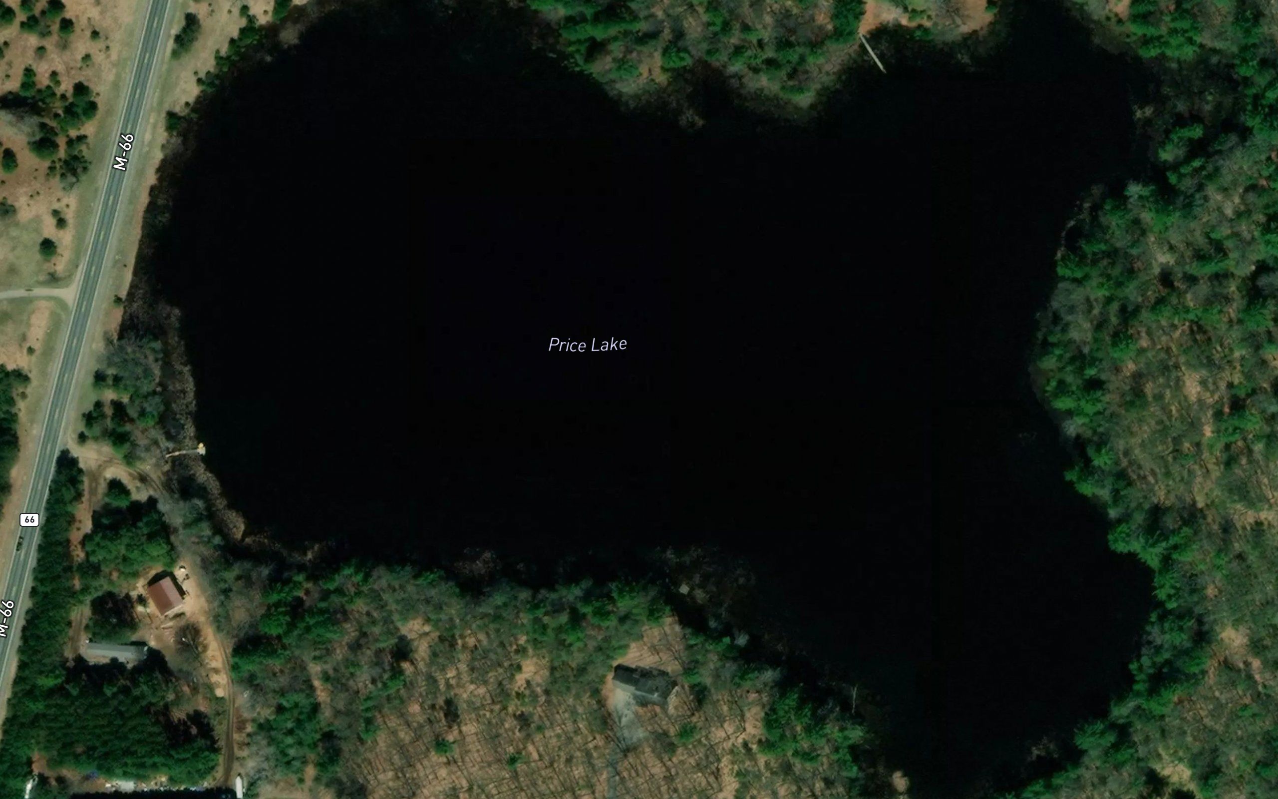 Price Lake