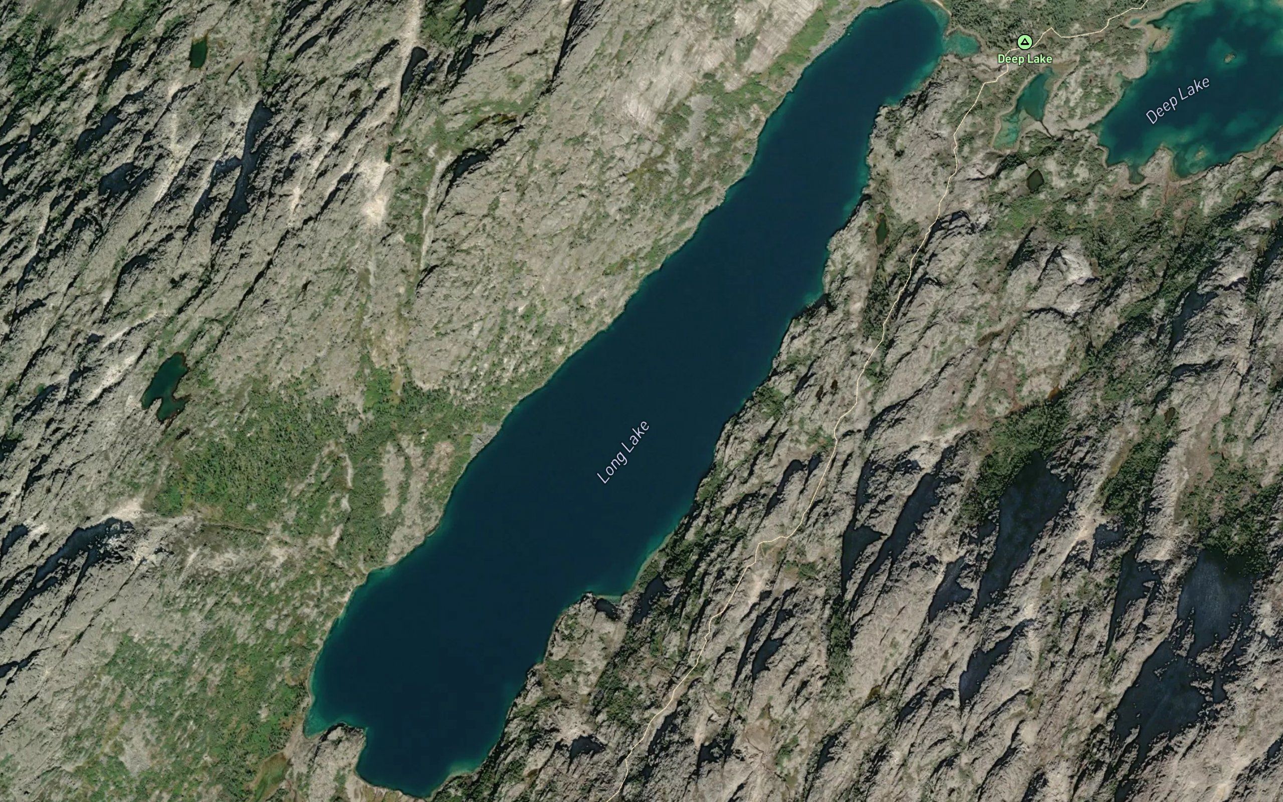 Long Lake