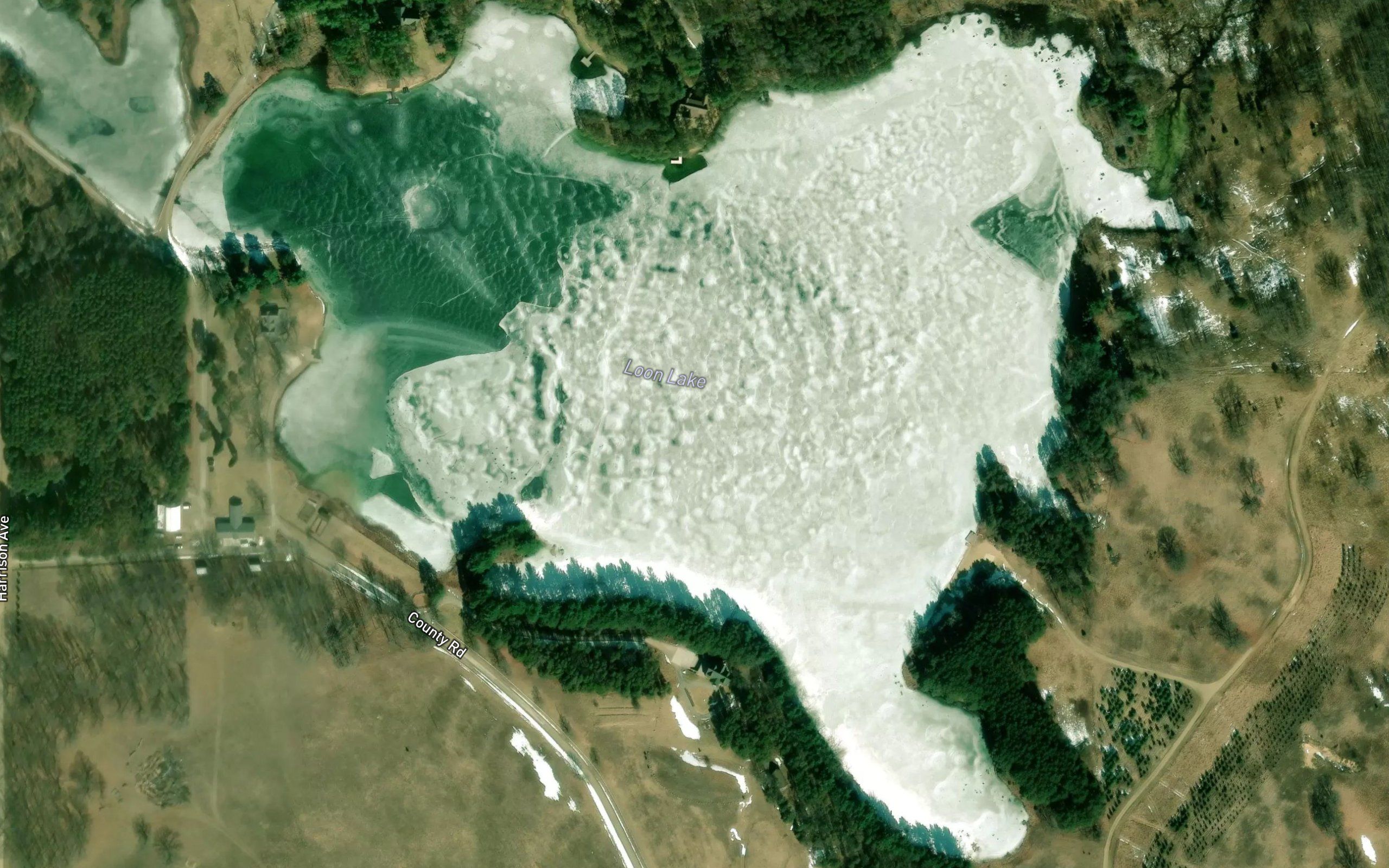 Loon Lake