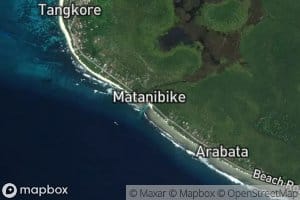 Freshwater Canal Mouth