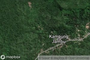 Sungai Punggu