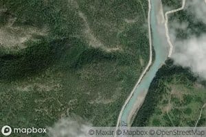 Nine Mile Creek