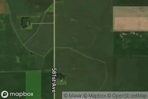 County Ditch Number Thirteen