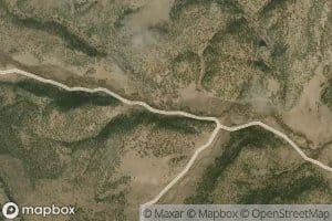 Little La Garita Creek