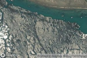 West Transection River