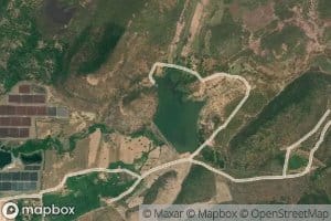 Ang Kep Nam Huai Yang