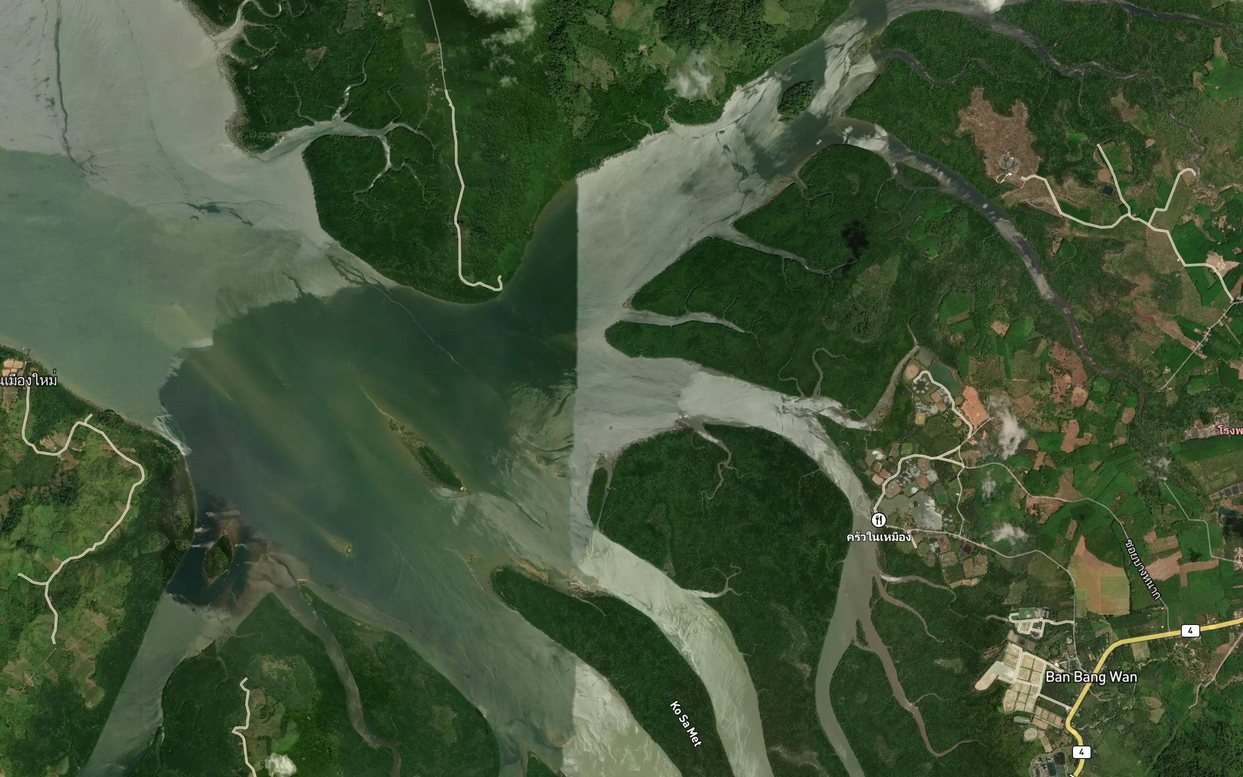 Khlong Bang Wan