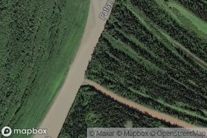 Squirrel Creek
