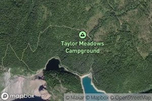 Taylor Creek