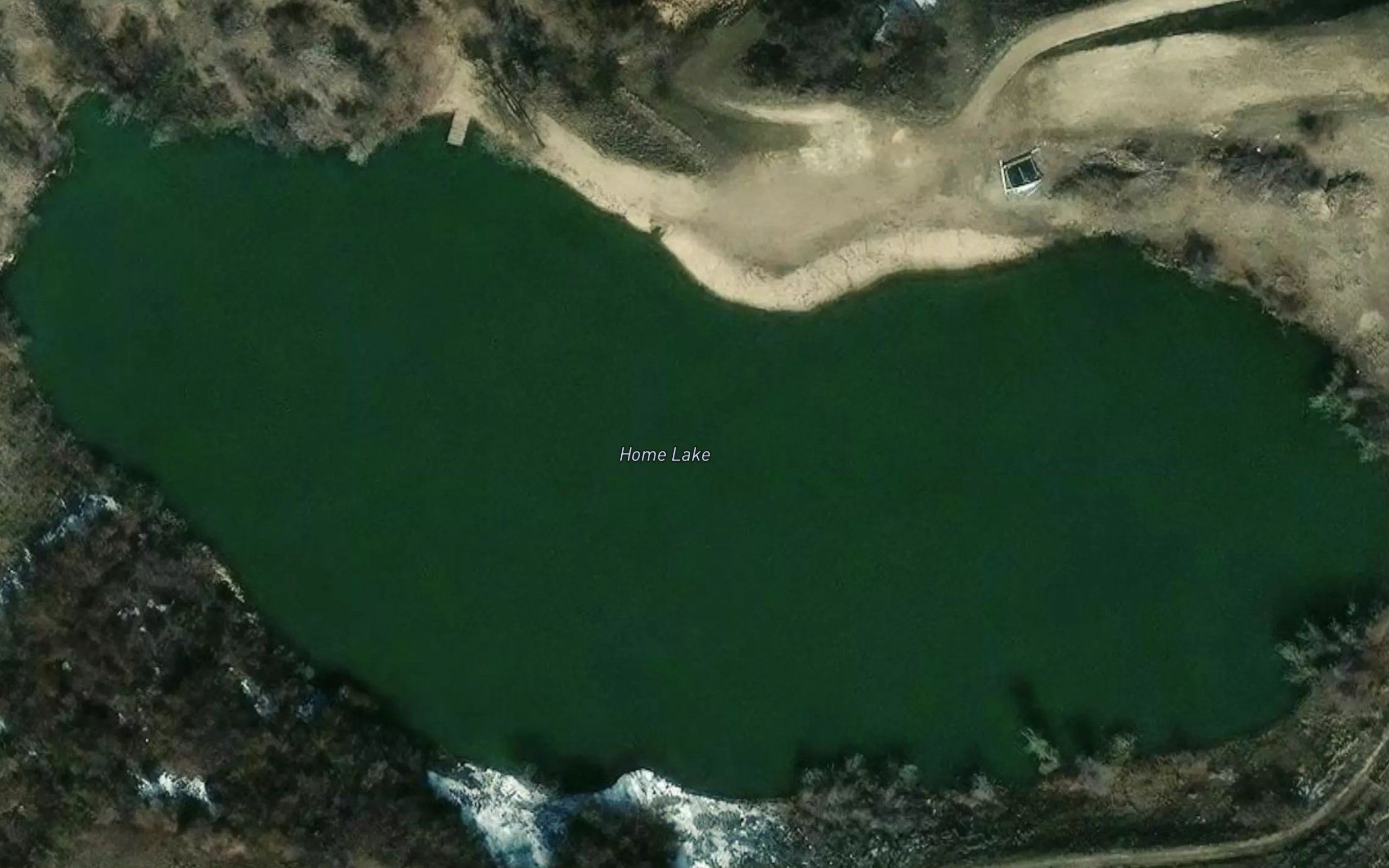Home Lake