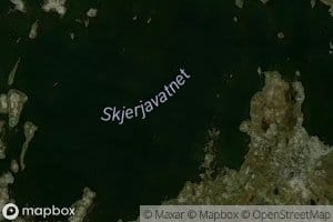 Skjerjavatnet