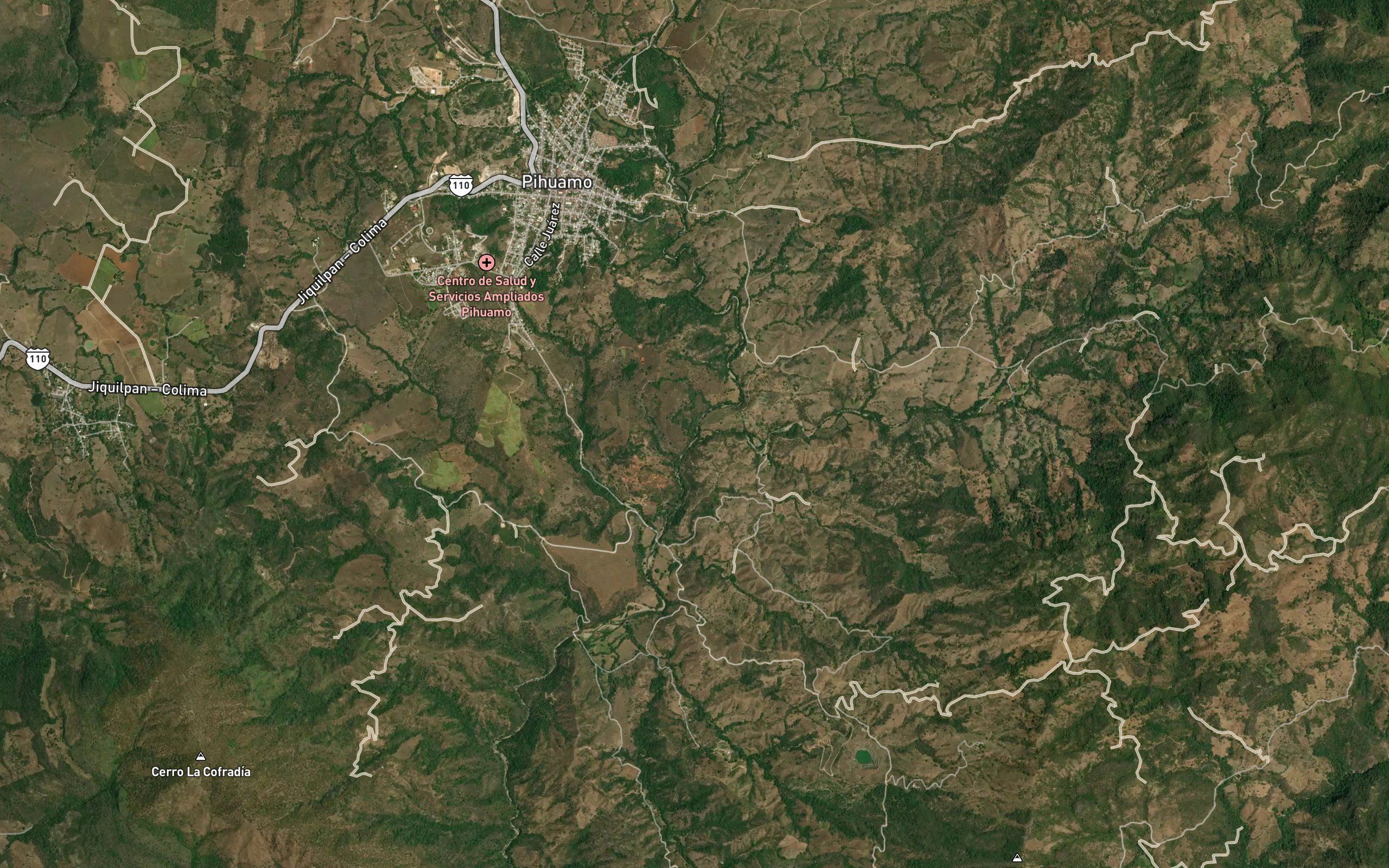 Majada
