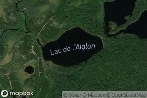 Lac de l'Aiglon