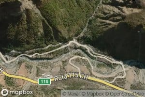 Estero del Alto