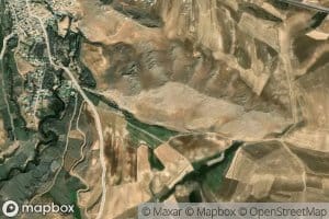 Cheshmeh-ye Shirin