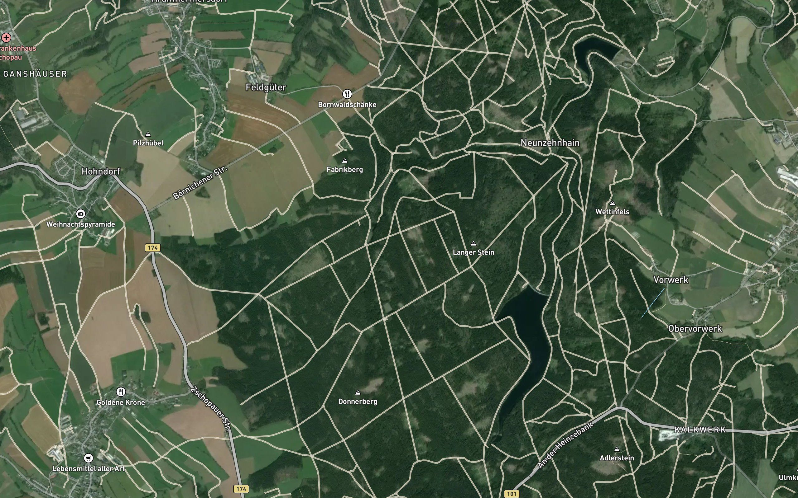 Grenzbach
