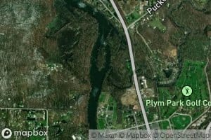 Dowagiac River
