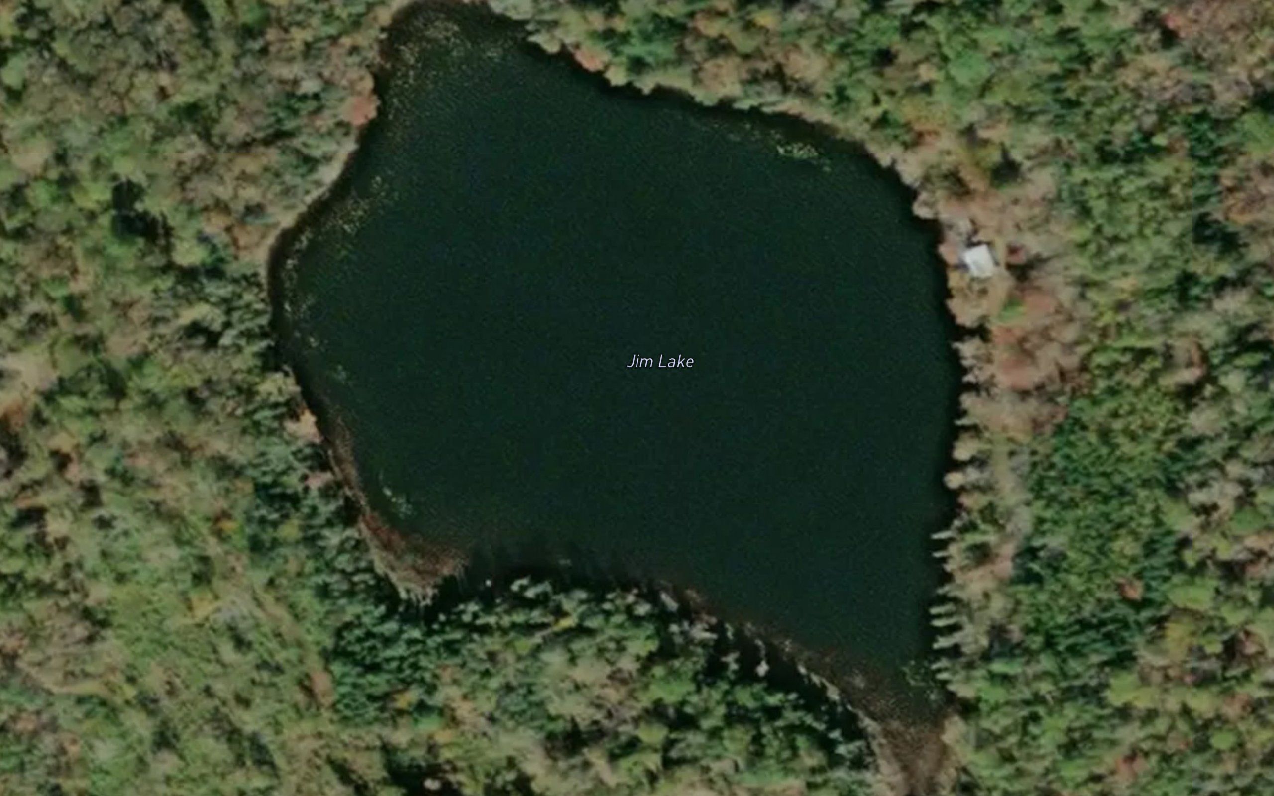 Jim Lake