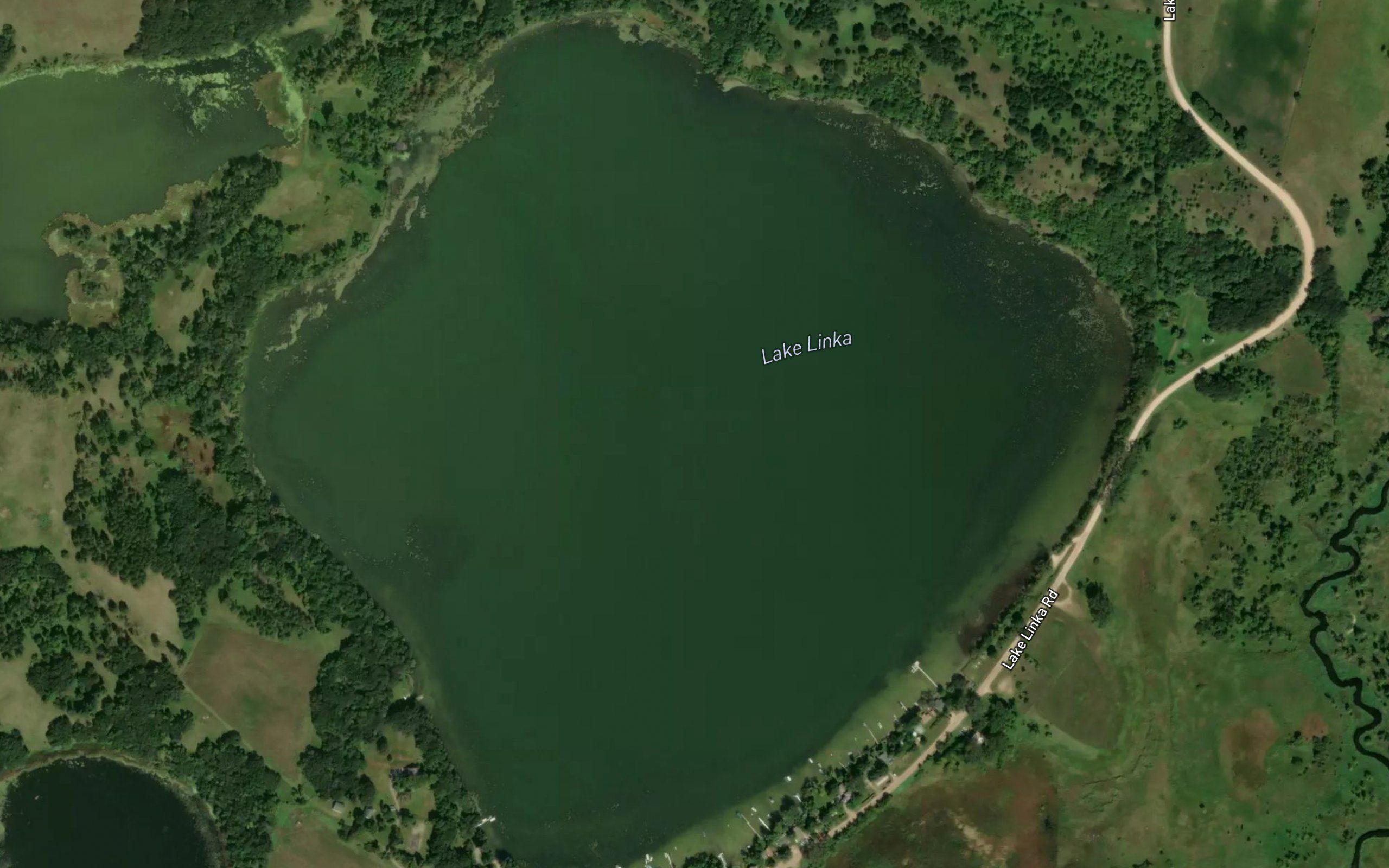 Lake Linka