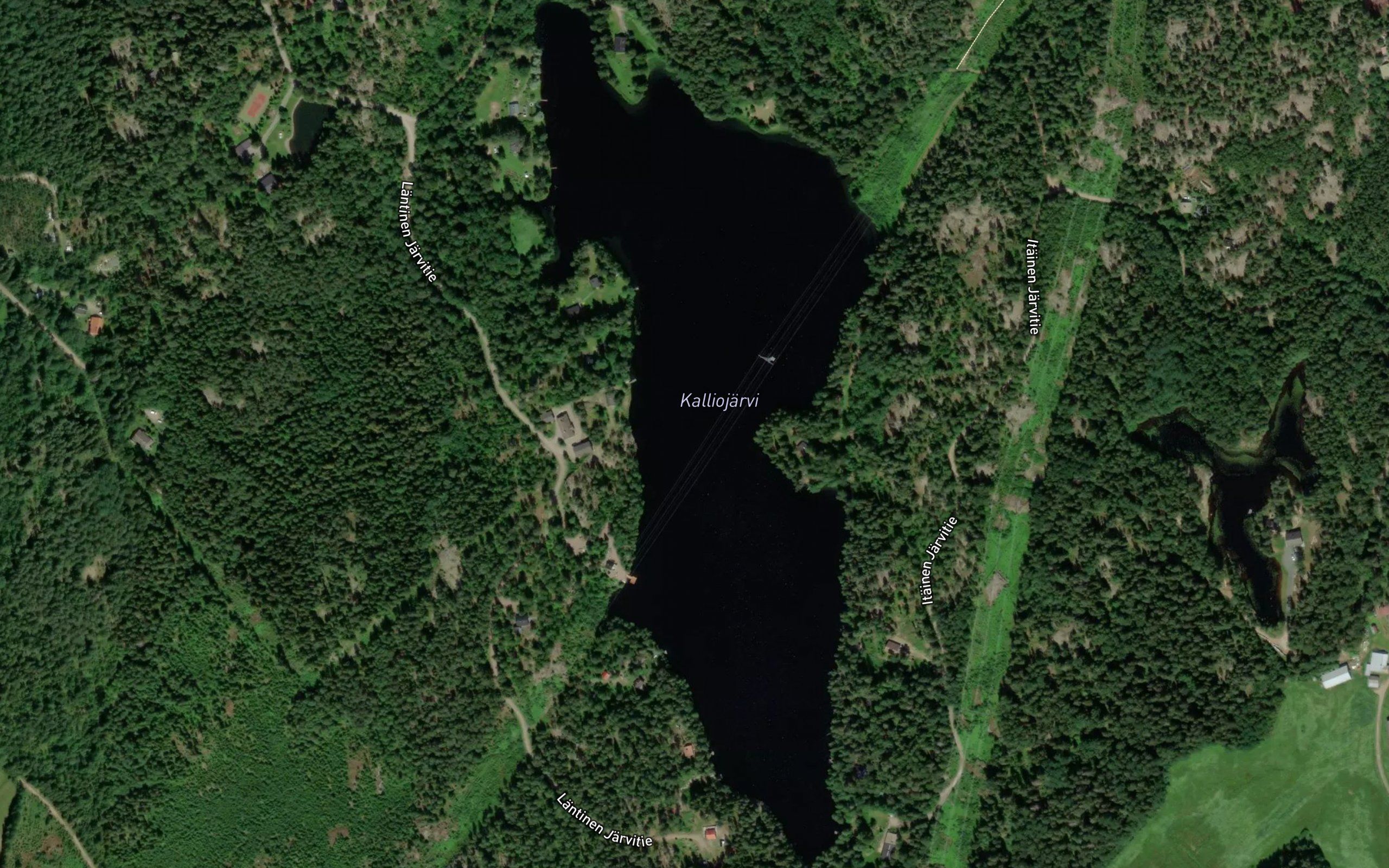 Kalliojarvi
