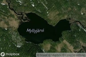 Myllyjarvi