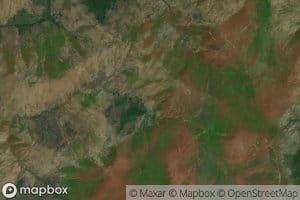 Cabezadas de Rio Canapu